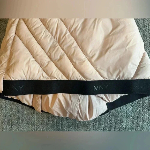 Marc New York Performance Puffer Vest - Picture 5 of 7